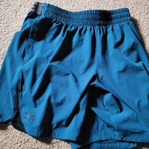 Under Armour shorts